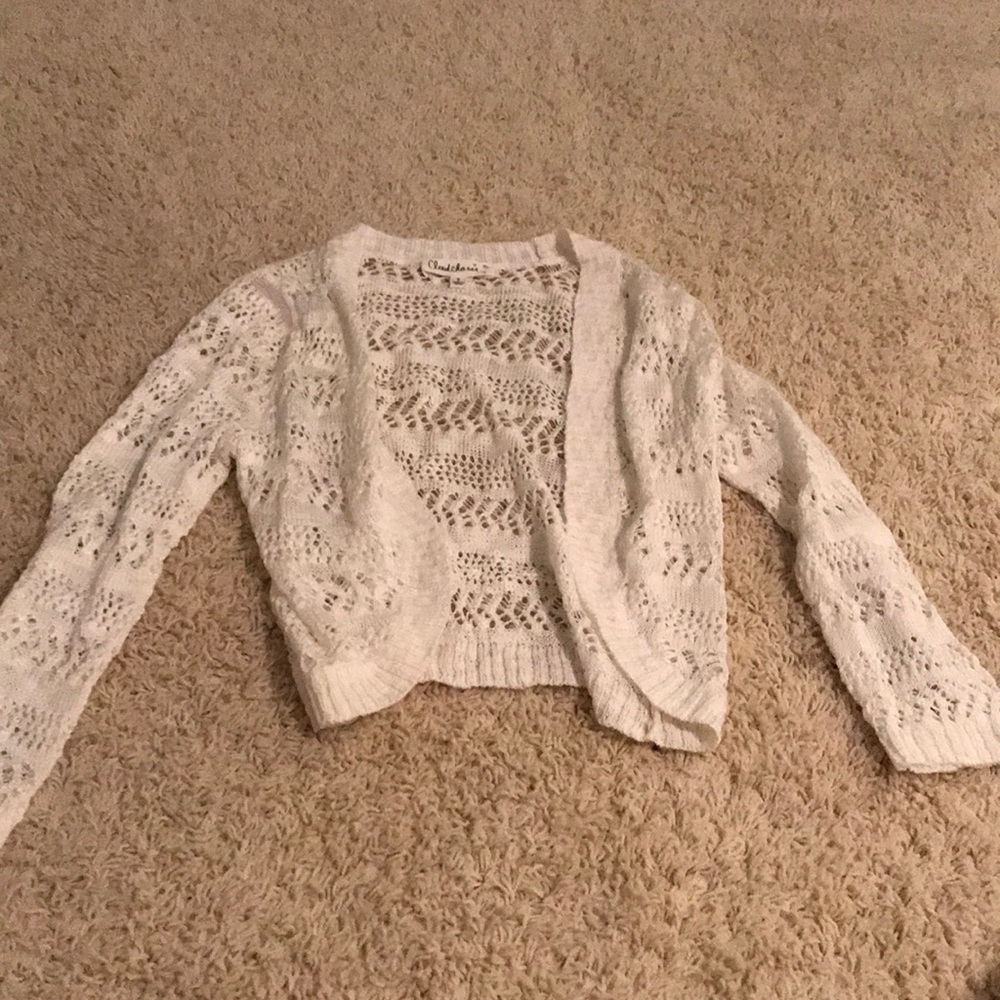 shell/ shrug